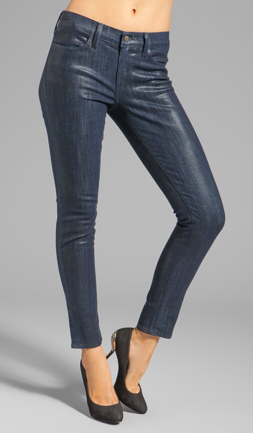 Marianne Mid-Rise Skinny