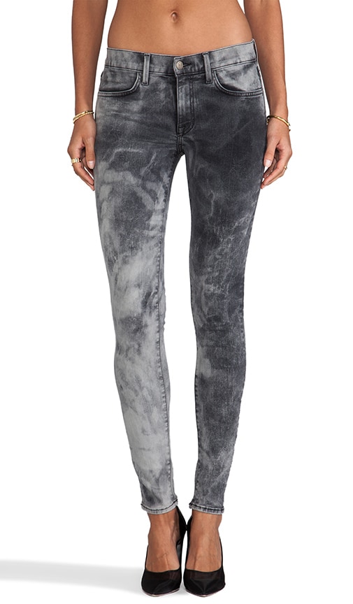 Marianne Mid-Rise Skinny