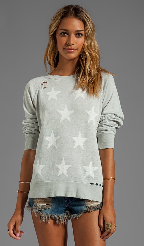 Starshine Malibu Sweater