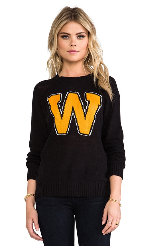 Roller Disco Pullover