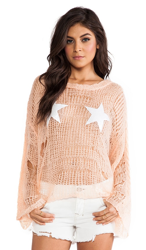 Lost Sweater