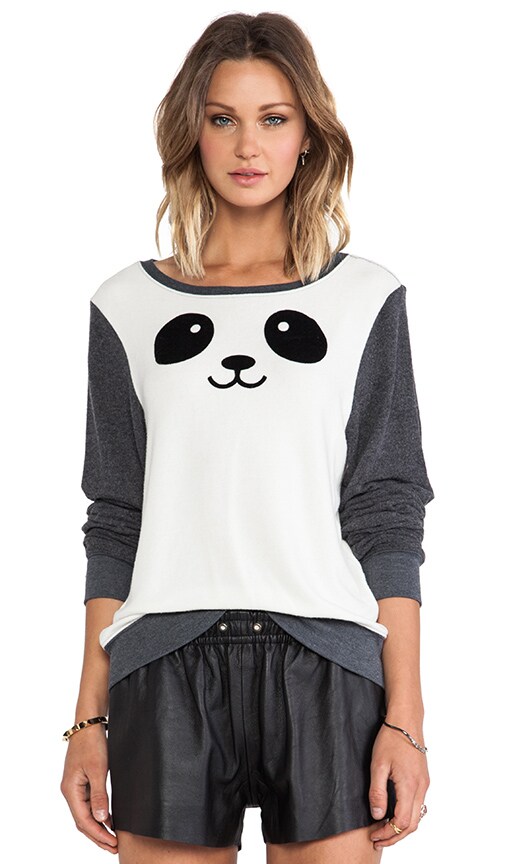 Kawaii Panda
