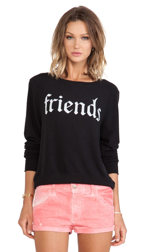 x REVOLVE Together Sweater