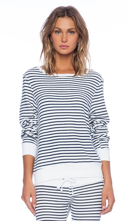 x REVOLVE Baggy Beach Jumper