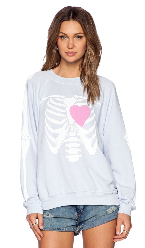 My Beating Heart Kims Sweater