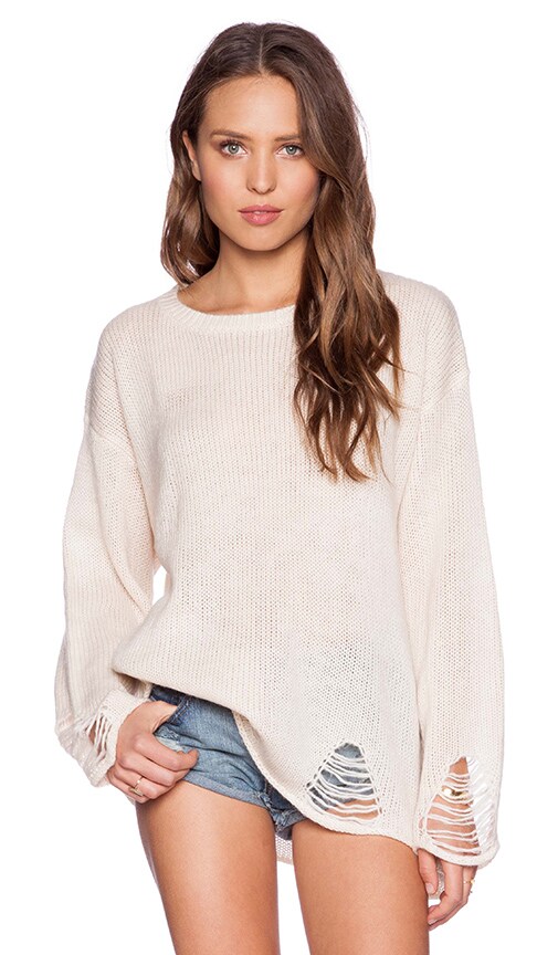 Lennon Sweater