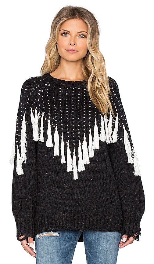 Effie Sweater