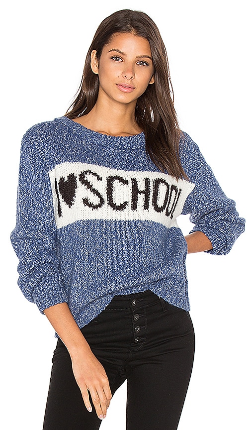 wildfox holiday sweatshirt