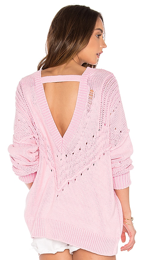 Solid Sweater