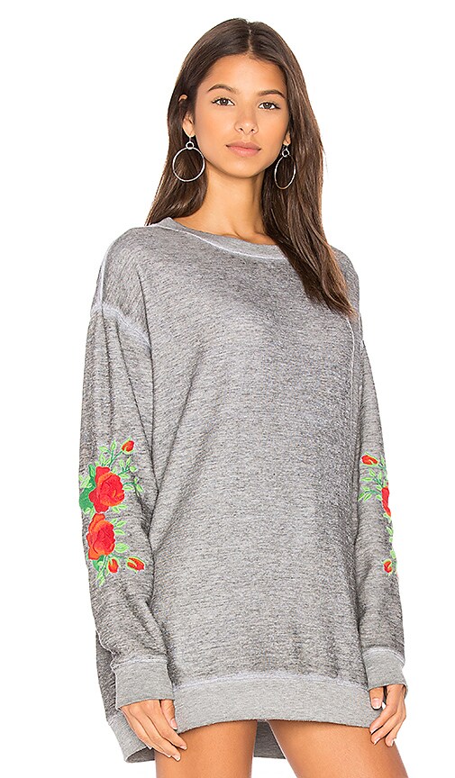 wildfox roadtrip sweatshirt