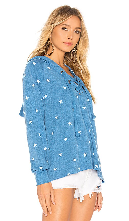 wildfox hutton sweater