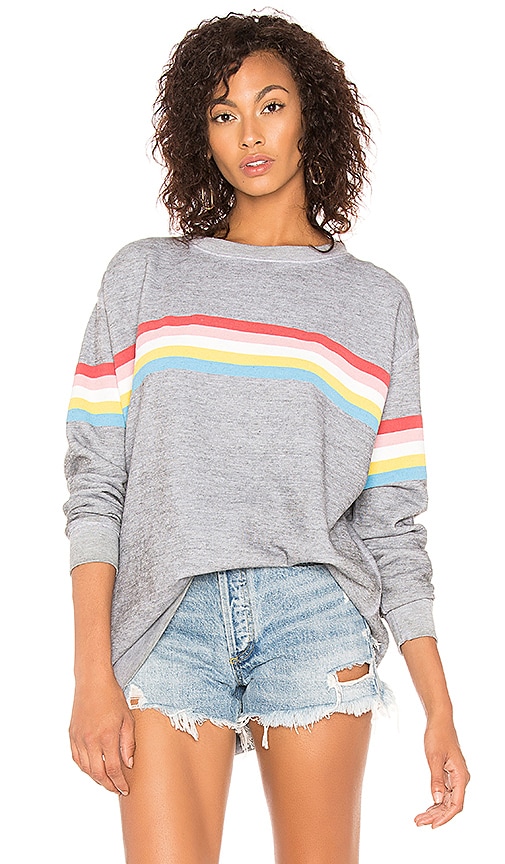 wildfox roadtrip sweater