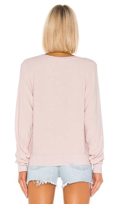 wildfox moody sweatshirt