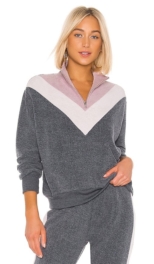 Soto Warmup Sweatshirt