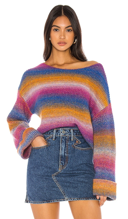 wildfox sweater