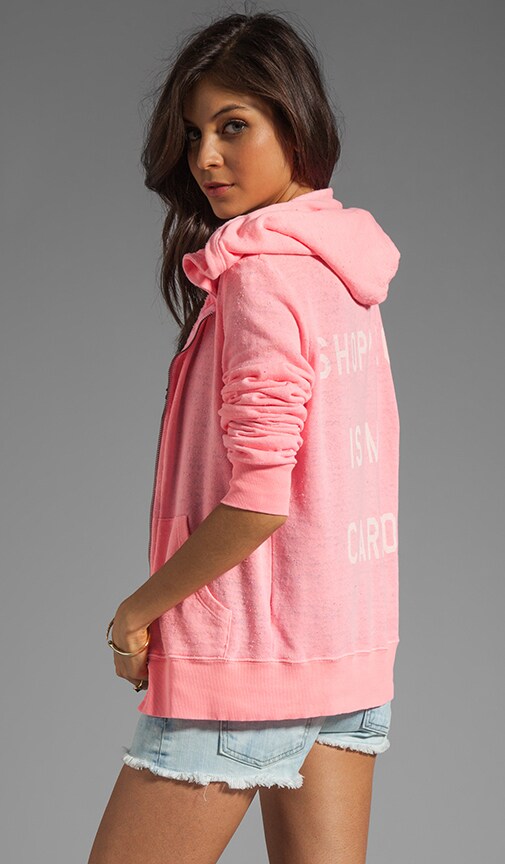 Shopping is My Cardio Hoodie