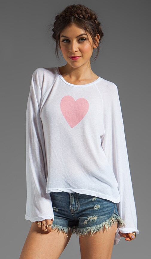 Heartland Sweatshirt