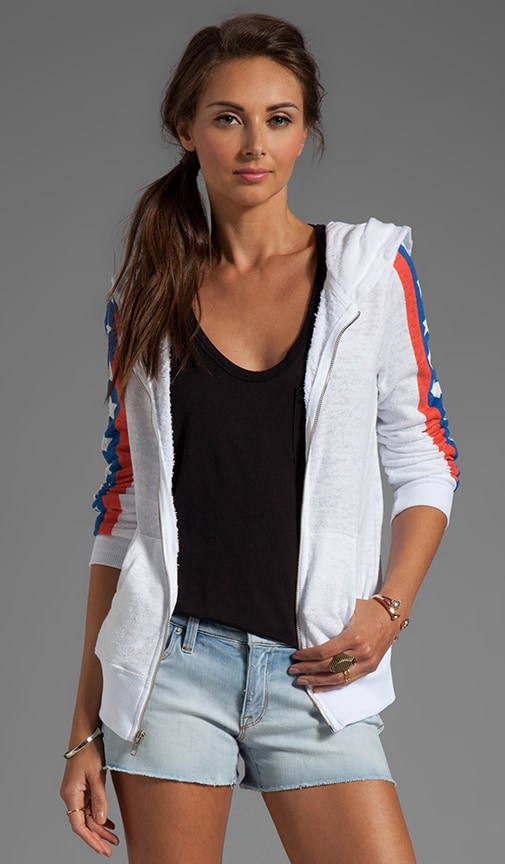 Sir Yes Sir Terry Track Suit Jacket