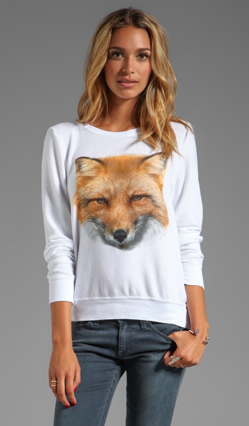 Fox