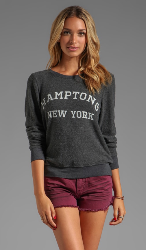 Hamptons, NY