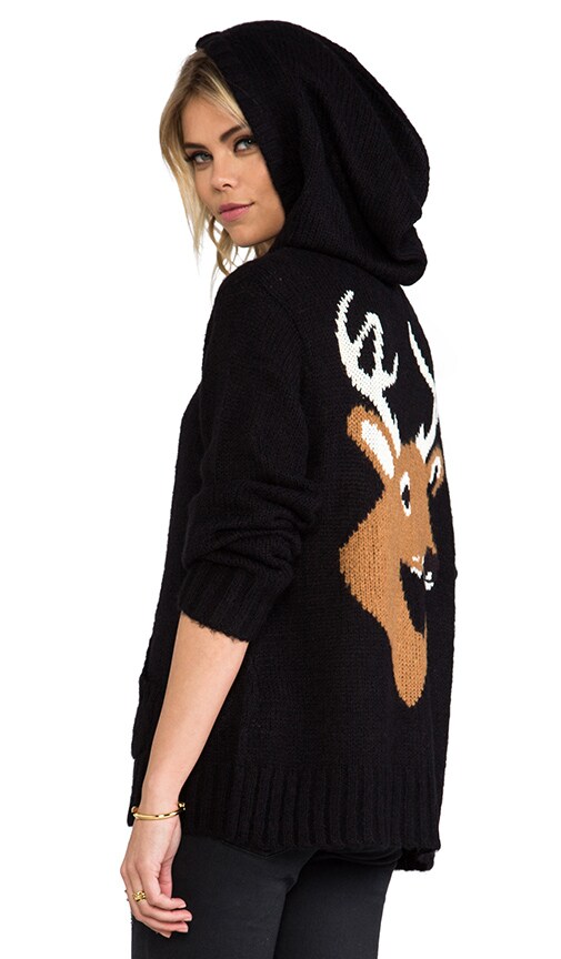 Dear Cabin Hoodie