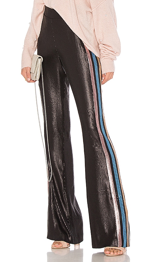 ROCKET WIDE LEG 팬츠