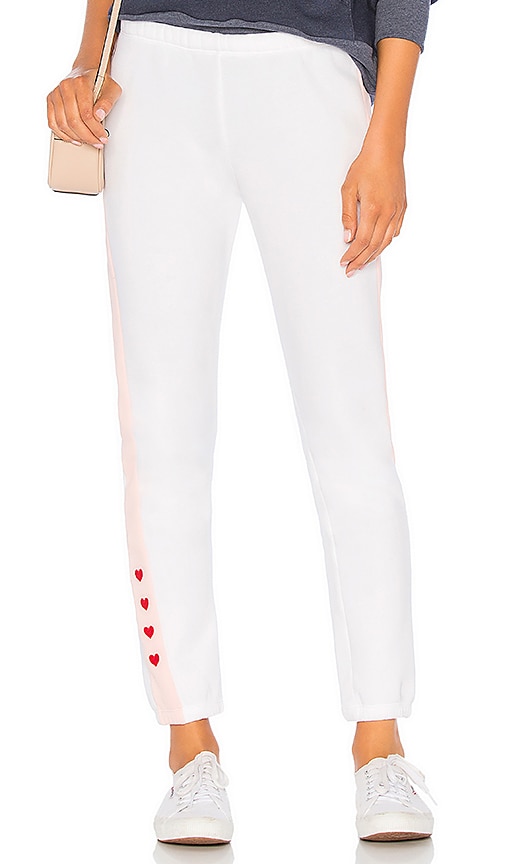 Love Track Sweatpant