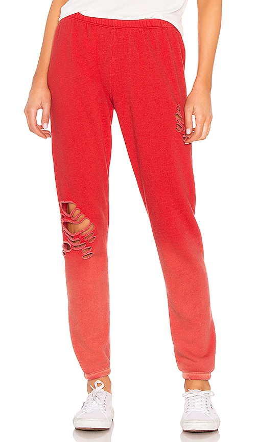Trashed Knox Pant