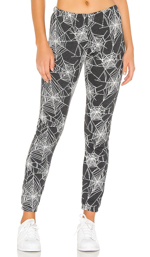PANTALON SWEAT BLACK WIDOW KNOX