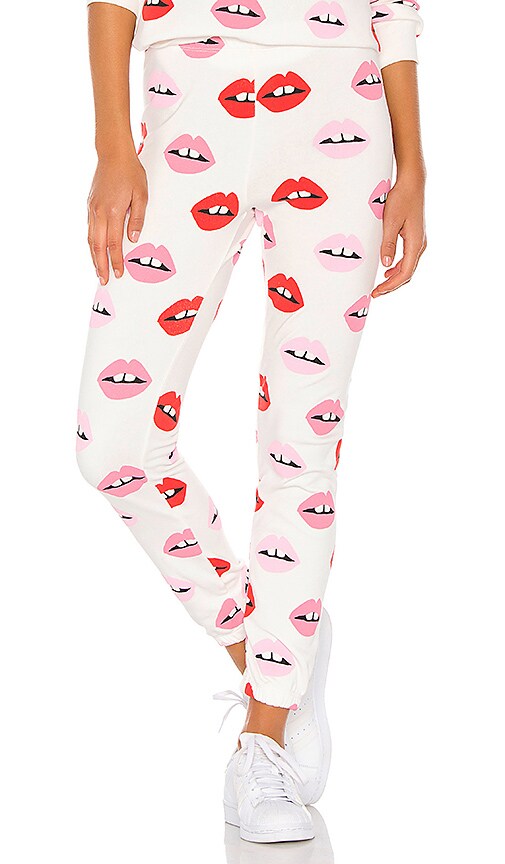 Pucker Up Knox Pant