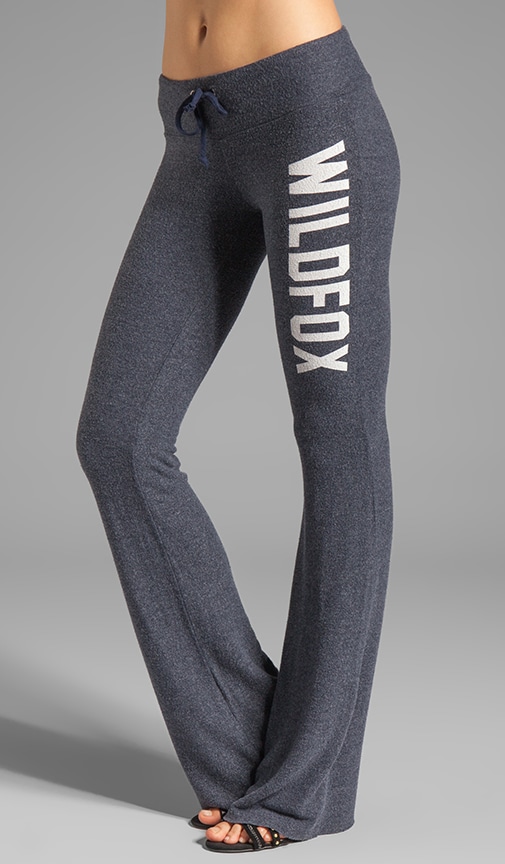 Classic Fox Pants