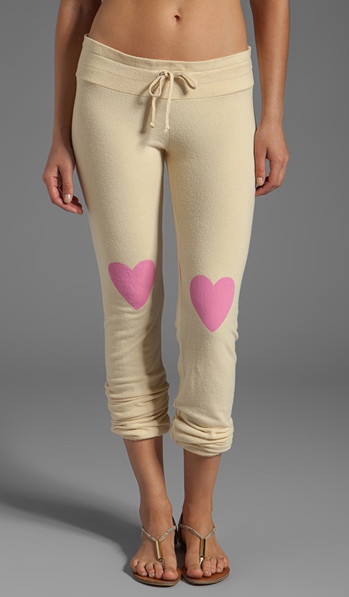 Lover Skinny Malibu Bottoms