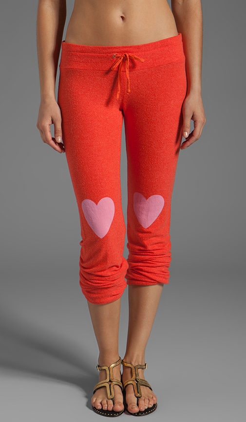 Lover Skinny Malibu Bottoms