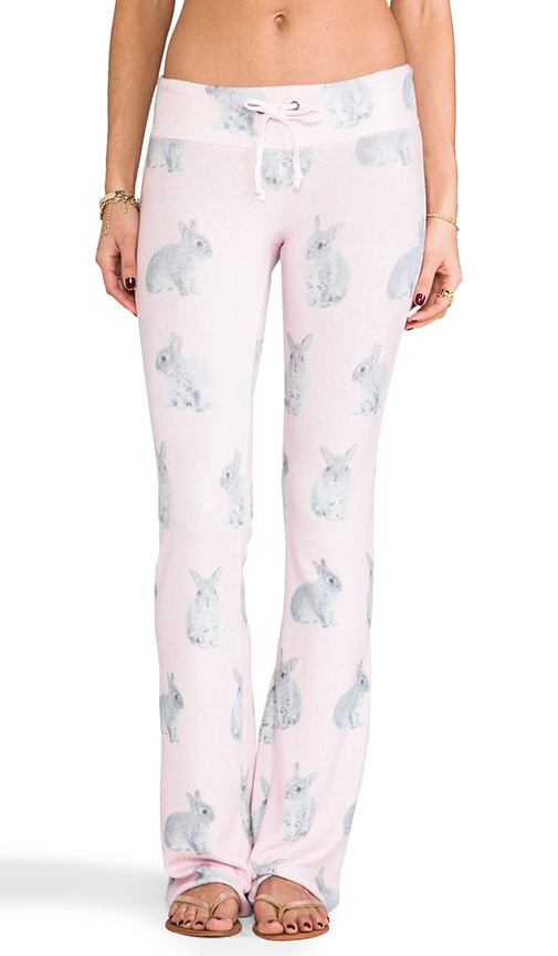Snow Bun's Daydream Sweats