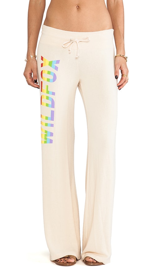 70's Wildfox Maxi Skirt