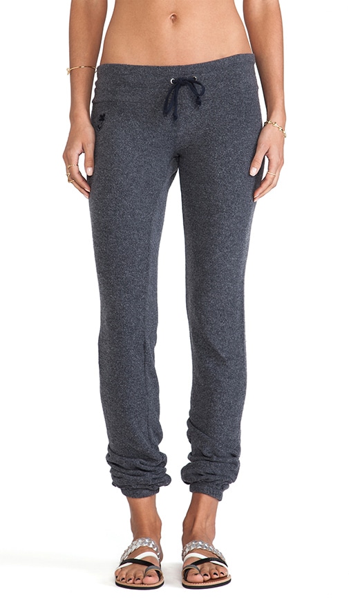 Varsity Basic Malibu Skinny Sweat