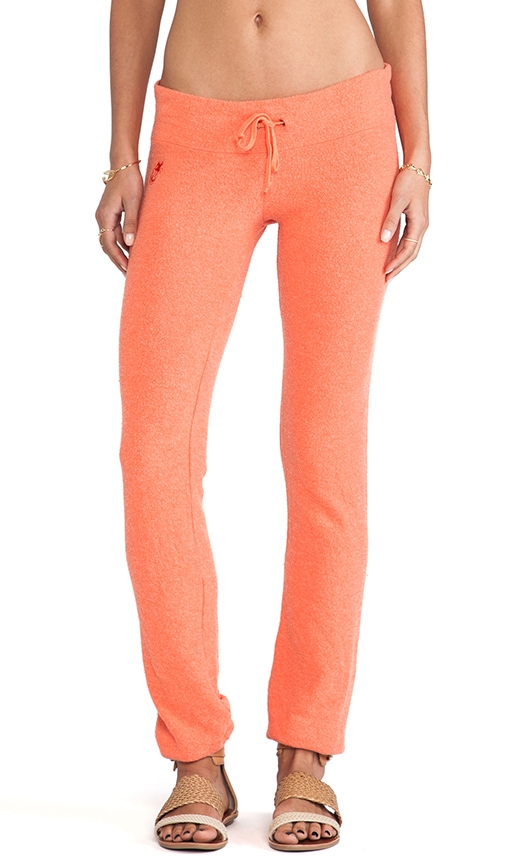 Varsity Basic Malibu Skinny Sweat