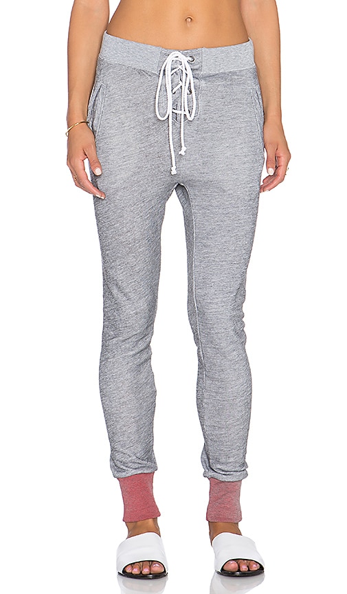 PANTALÓN DEPORTIVO SWEATPANT