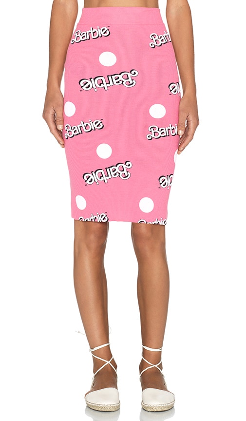 barbie skirt