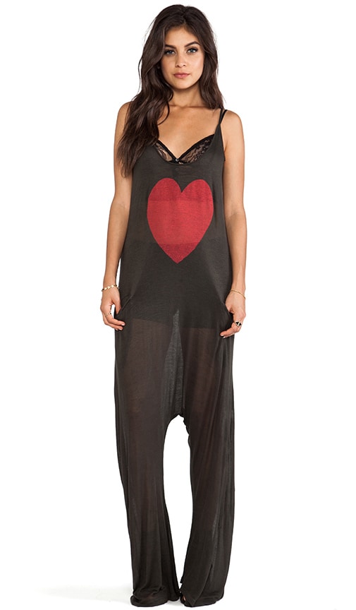 Heartland Easy Island Onesie