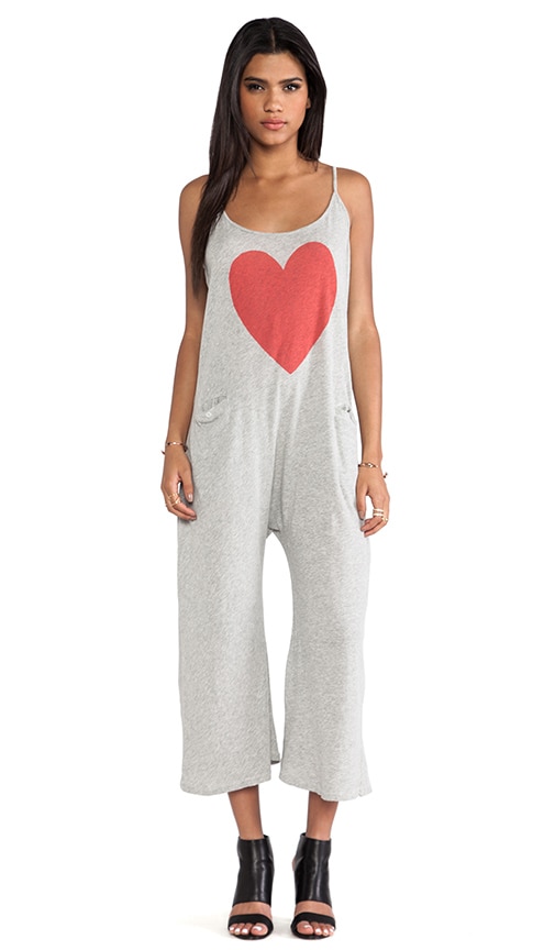 Heartland Easy Island Onesie
