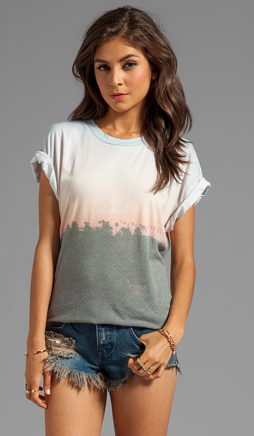 Lost Angeles Favorite Tee