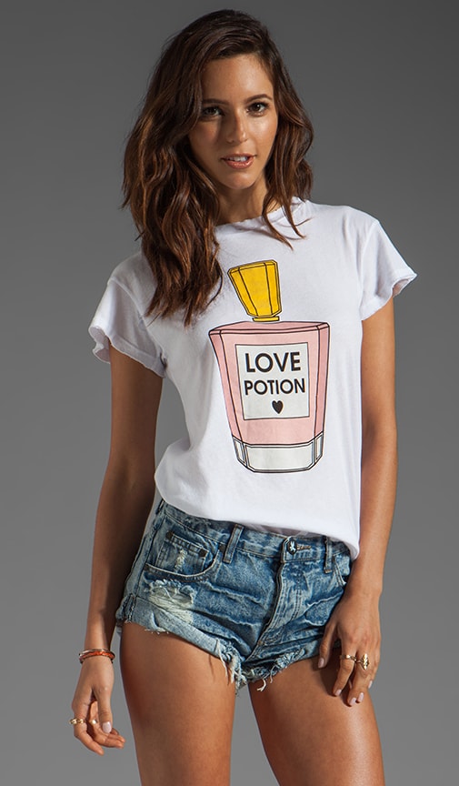 Pink Potion