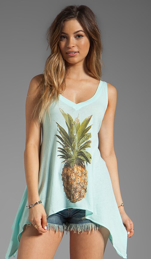 Pineapple Dreamer Tank