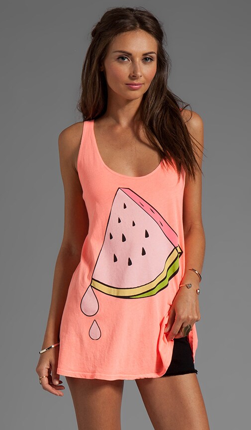 Sweet Watermelon Tank