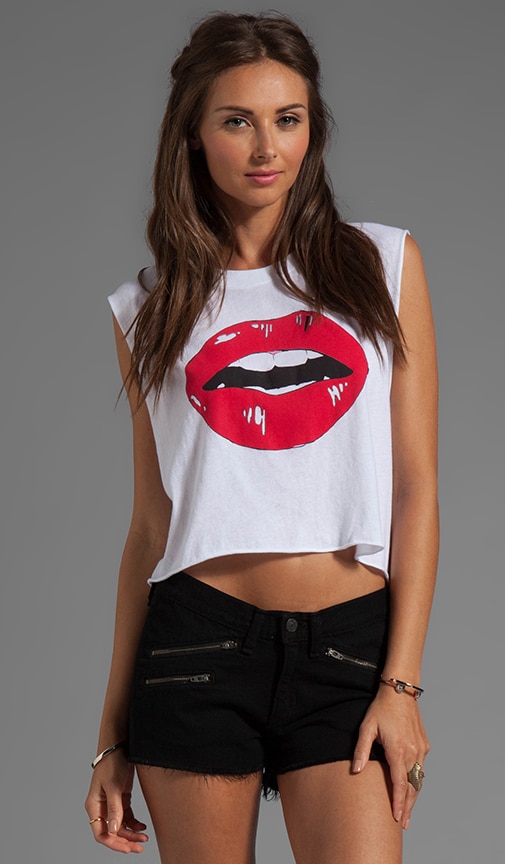 Kiss a Groupie Tank