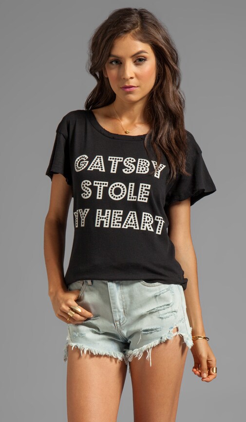 Gatsby Stole My Heart