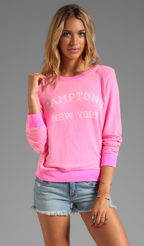 Hamptons, NY