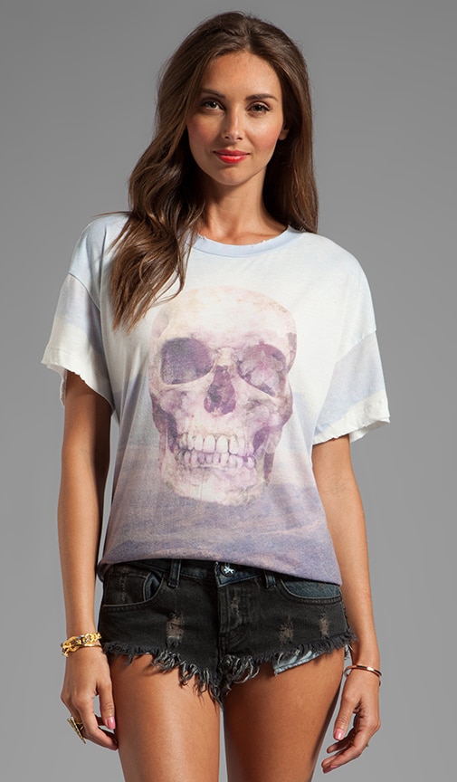 Live Like There's No Tomorrow Favorite Tee