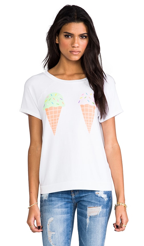 We Dream of Ice Cream Long Sleeve